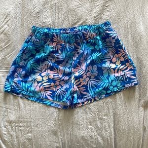 TYLER’S Women’s Volley Shorts XS